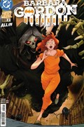 BARBARA GORDON BREAKOUT #2 