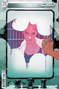 BARBARA GORDON BREAKOUT #2D 