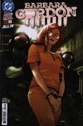 BARBARA GORDON: BREAKOUT #1-2nd 