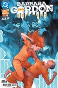BARBARA GORDON: BREAKOUT #3 