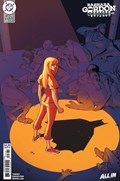 BARBARA GORDON: BREAKOUT #3C 