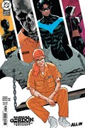BARBARA GORDON: BREAKOUT #3D 