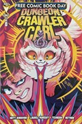 FCBD 2026: DUNGEON CRAWLER CARL #0 