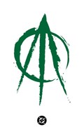 ABSOLUTE GREEN ARROW #1F 