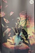 ABSOLUTE GREEN ARROW #1E 