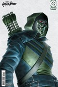 ABSOLUTE GREEN ARROW #1-RI 