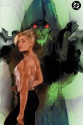 ABSOLUTE GREEN ARROW #1-2nd-C 