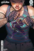 ABSOLUTE GREEN ARROW #2C 