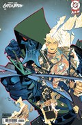 ABSOLUTE GREEN ARROW #2-RI 