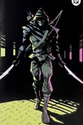 ABSOLUTE GREEN ARROW #1-ARRQU 