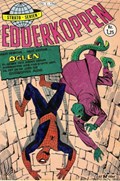EDDERKOPPEN #6 