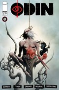 ODIN #1-RI-E 