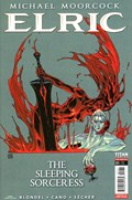 ELRIC THE SLEEPING SORCERESS #1C 