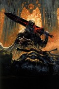 ELRIC THE SLEEPING SORCERESS #1F 