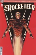 THE ROCKETEER #1 