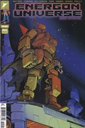 ENERGON UNIVERSE SPECIAL 2026 #1-RI 