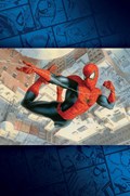 CIVIL WAR: UNMASKED #1-RI-B 