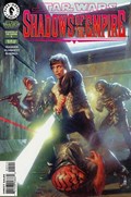 STAR WARS: SHADOWS OF THE EMPIRE #5 