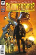 STAR WARS: SHADOWS OF THE EMPIRE #1 