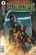 STAR WARS: SHADOWS OF THE EMPIRE #4B 