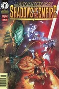 STAR WARS: SHADOWS OF THE EMPIRE #6B 