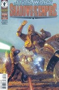 STAR WARS: SHADOWS OF THE EMPIRE #3 
