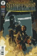 STAR WARS: SHADOWS OF THE EMPIRE #4 