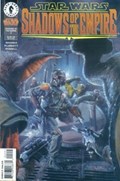 STAR WARS: SHADOWS OF THE EMPIRE #2 