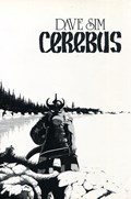 CEREBUS THE COLLECTED EDITIONS #1-6th Trade Paperback