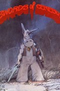 SWORDS OF CEREBUS #5 Soft Cover