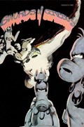 SWORDS OF CEREBUS #1-2nd Soft Cover