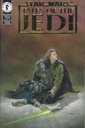 STAR WARS: TALES OF THE JEDI #3B 