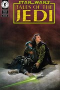 STAR WARS: TALES OF THE JEDI #3