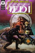 STAR WARS: TALES OF THE JEDI #4 