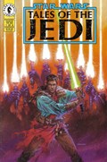STAR WARS: TALES OF THE JEDI #1