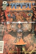 STAR WARS: TALES OF THE JEDI - FALL OF THE SITH EMPIRE #5B 