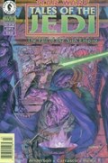STAR WARS: TALES OF THE JEDI - FALL OF THE SITH EMPIRE #3B 