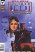 STAR WARS: TALES OF THE JEDI - THE GOLDEN AGE OF THE SITH #3B 