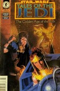 STAR WARS: TALES OF THE JEDI - THE GOLDEN AGE OF THE SITH #5B 