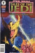 STAR WARS: TALES OF THE JEDI - THE GOLDEN AGE OF THE SITH #4B 