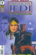 STAR WARS: TALES OF THE JEDI - THE GOLDEN AGE OF THE SITH #3 