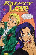 EMPTY LOVE STORIES #2-2nd 