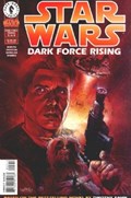 STAR WARS: DARK FORCE RISING #5 