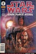 STAR WARS: DARK FORCE RISING #1B 