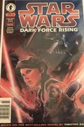 STAR WARS: DARK FORCE RISING #3B 