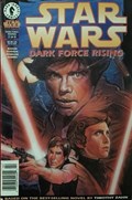STAR WARS: DARK FORCE RISING #2B 