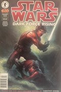 STAR WARS: DARK FORCE RISING #4B 