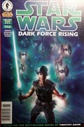 STAR WARS: DARK FORCE RISING #6B 