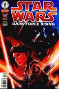 STAR WARS: DARK FORCE RISING #3 