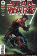 STAR WARS: DARK FORCE RISING #4 